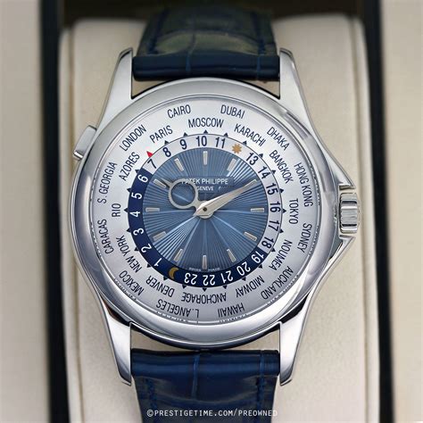 patek philippe used dubai|preowned patek philipe.